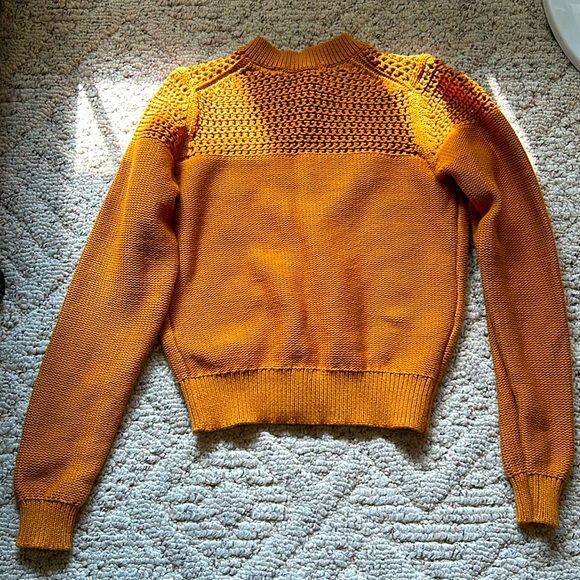 Uniqlo U Cotton mix cardigan - Picture 3 of 4